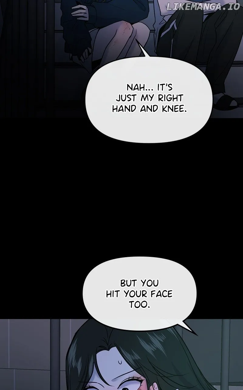 Read Back to Chan Bi chapter 21 image 6 on Lezhin