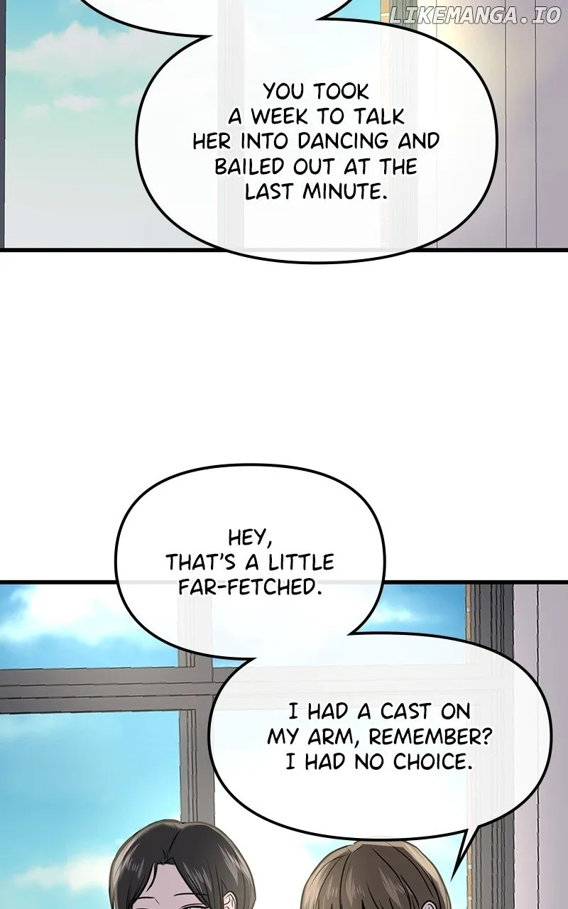 Read Back to Chan Bi chapter 21 image 64 on Lezhin