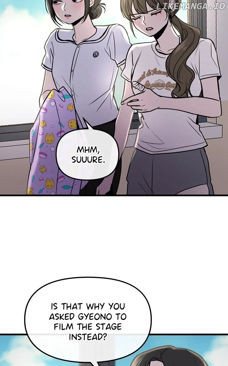 Read Back to Chan Bi chapter 21 image 65 on Lezhin