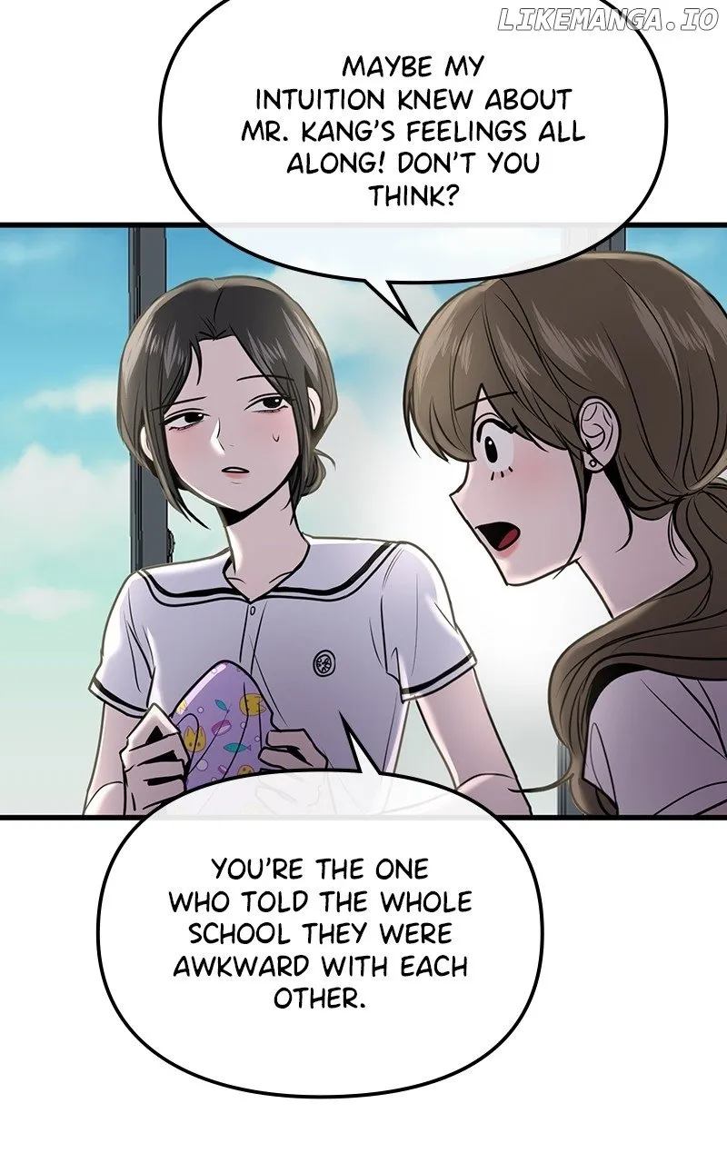 Read Back to Chan Bi chapter 21 image 68 on Lezhin