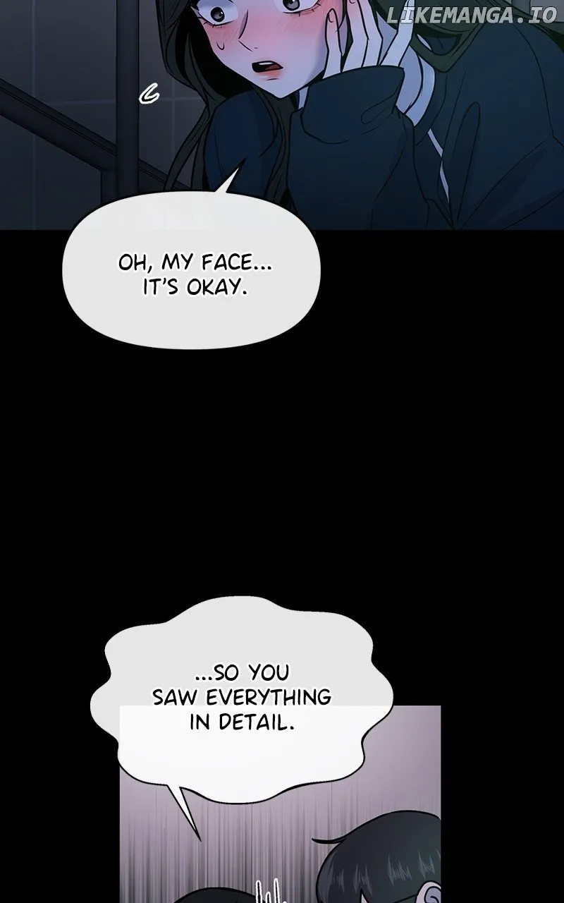 Read Back to Chan Bi chapter 21 image 7 on Lezhin