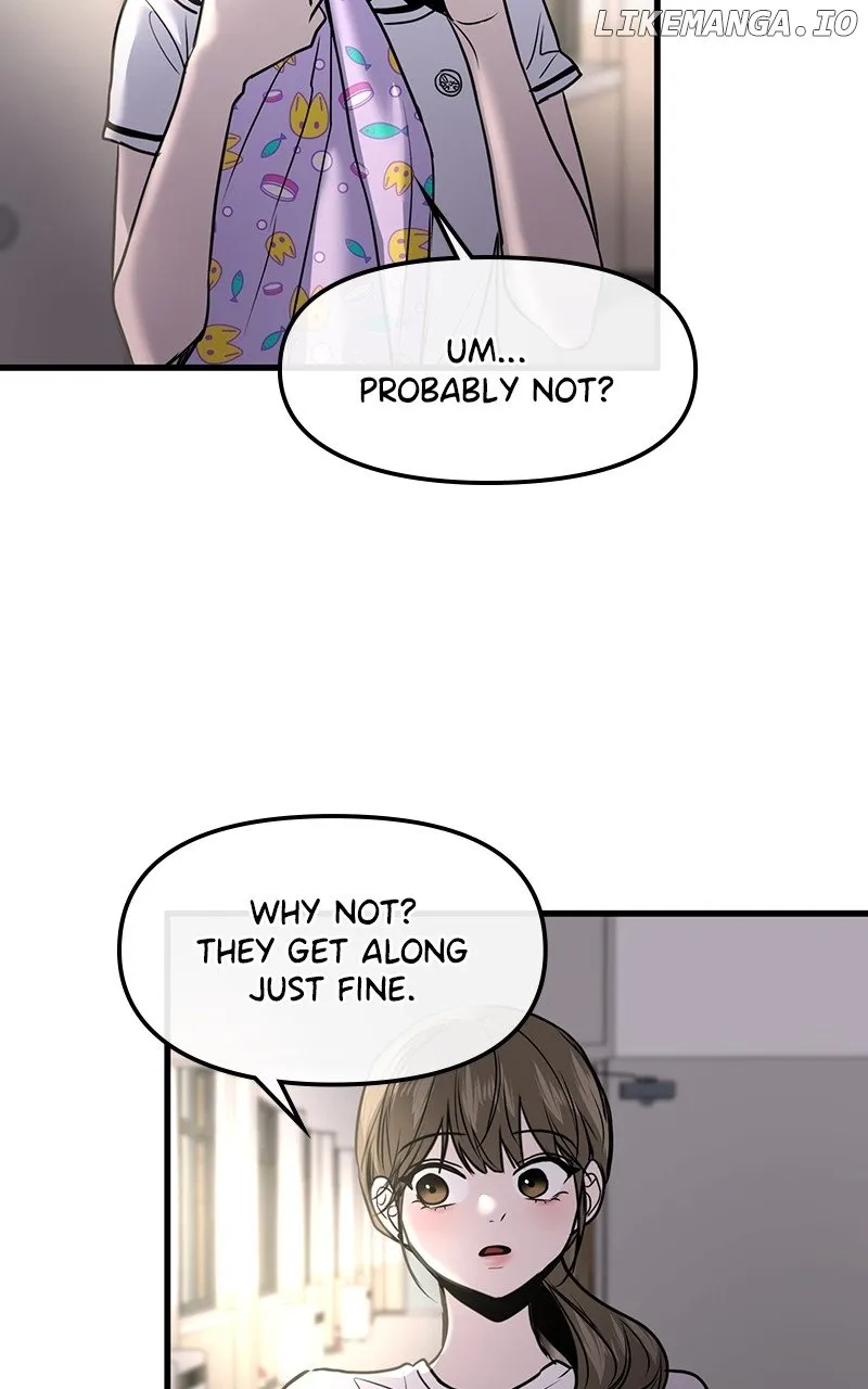 Read Back to Chan Bi chapter 21 image 70 on Lezhin