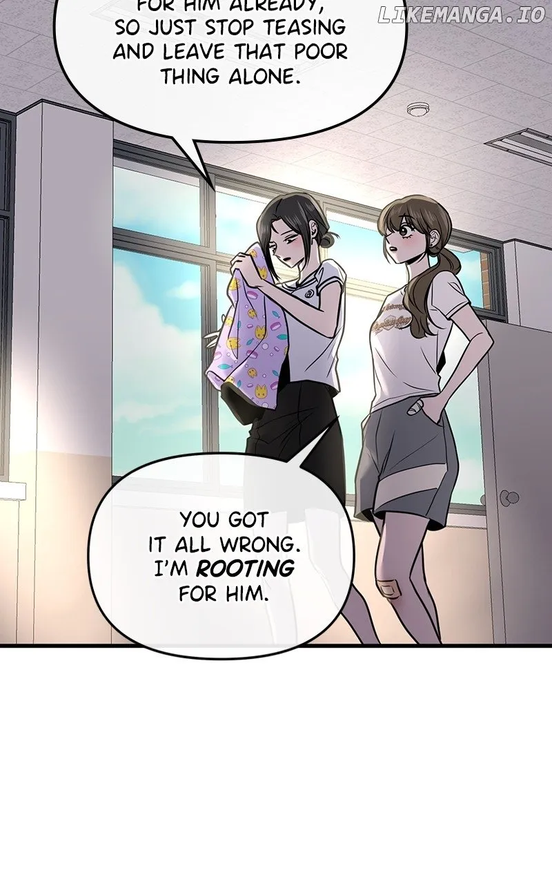 Read Back to Chan Bi chapter 21 image 72 on Lezhin