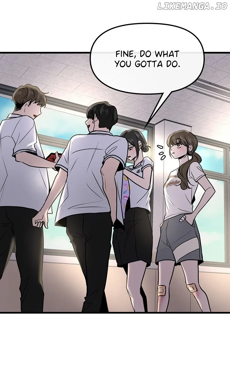 Read Back to Chan Bi chapter 21 image 73 on Lezhin