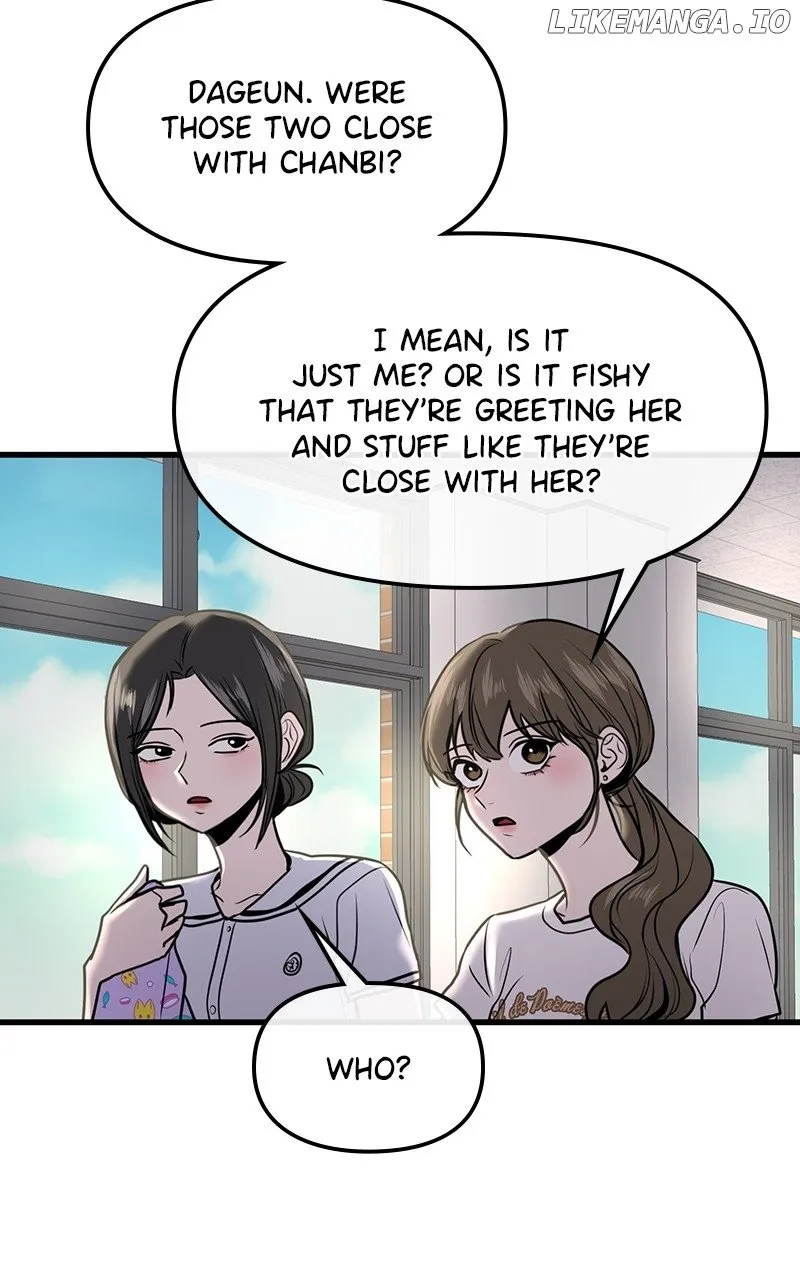 Read Back to Chan Bi chapter 21 image 75 on Lezhin