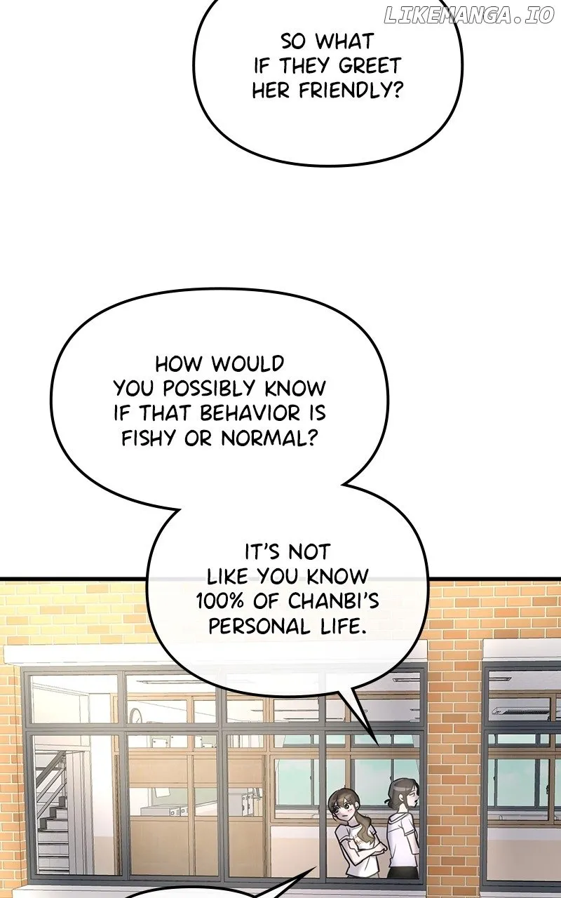 Read Back to Chan Bi chapter 21 image 77 on Lezhin
