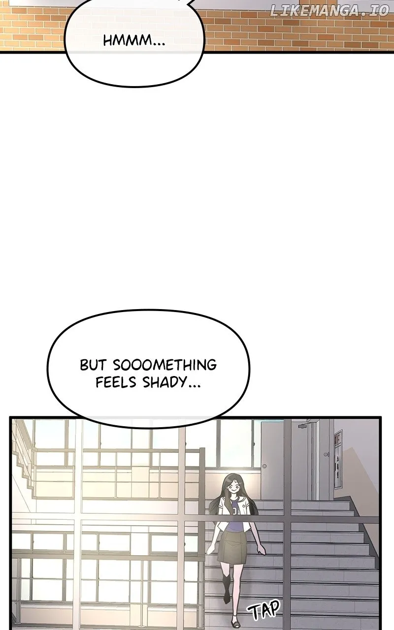 Read Back to Chan Bi chapter 21 image 78 on Lezhin