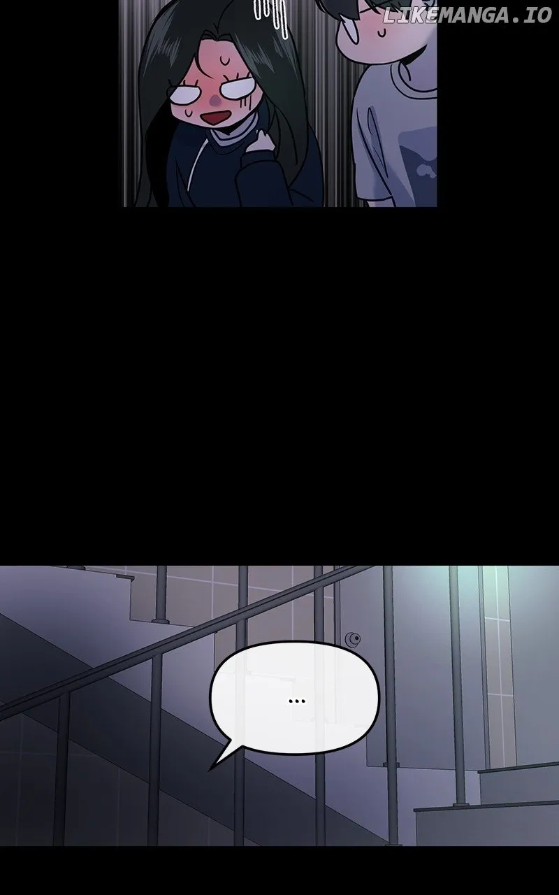 Read Back to Chan Bi chapter 21 image 8 on Lezhin