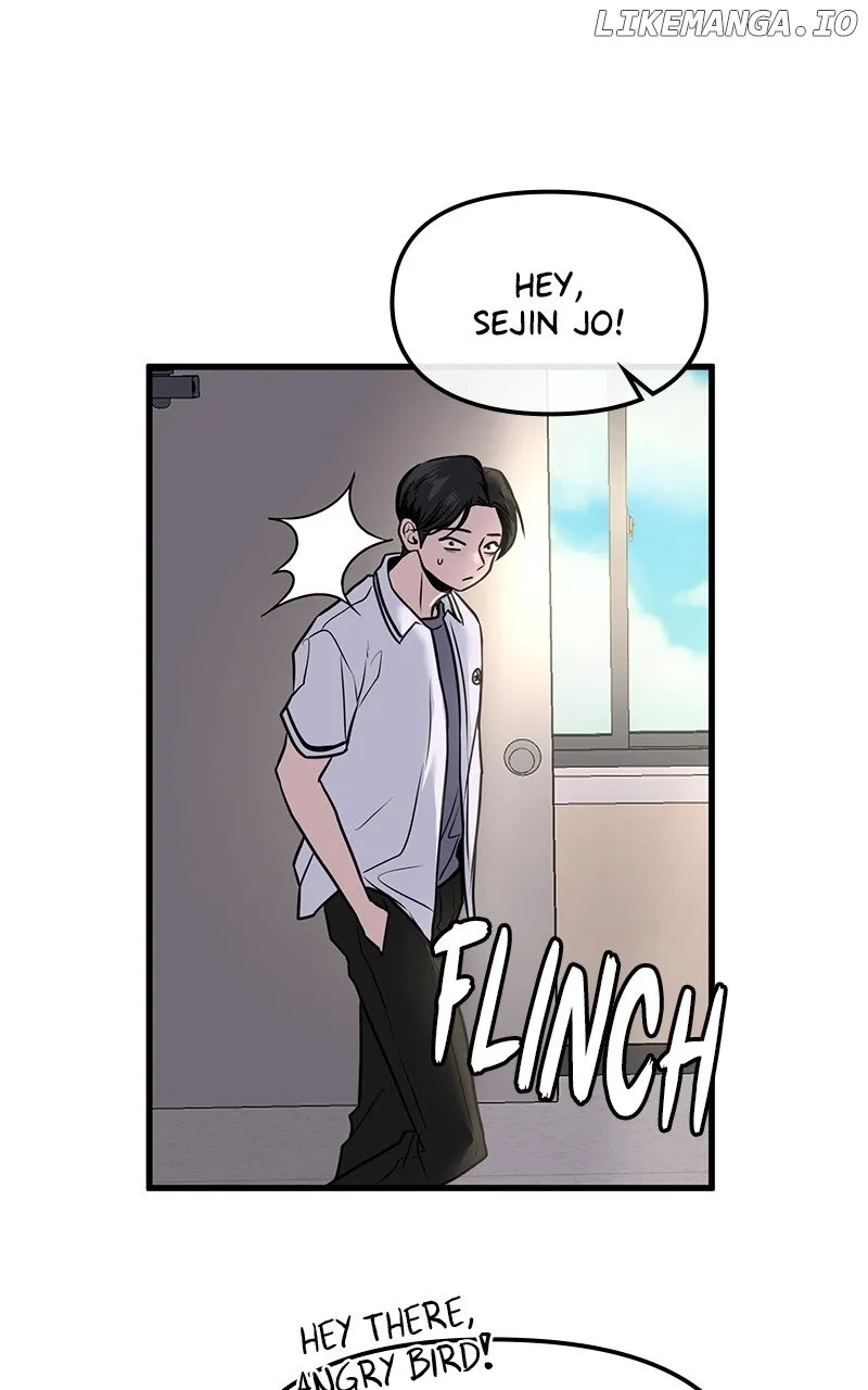 Read Back to Chan Bi chapter 21 image 81 on Lezhin