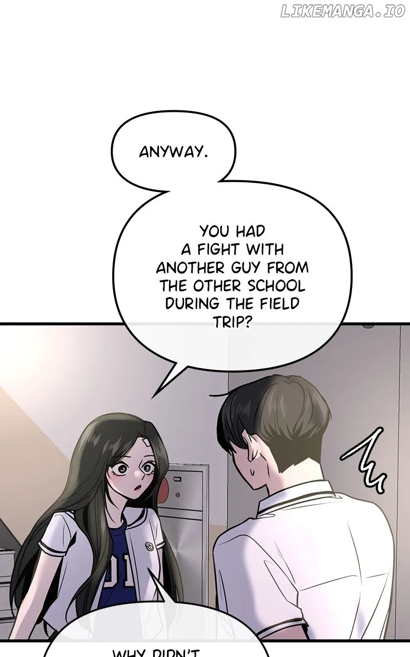 Read Back to Chan Bi chapter 21 image 83 on Lezhin