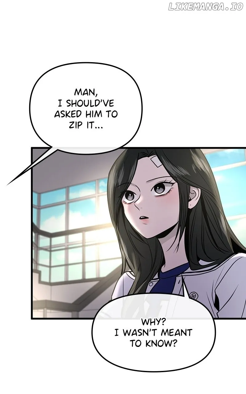 Read Back to Chan Bi chapter 21 image 85 on Lezhin