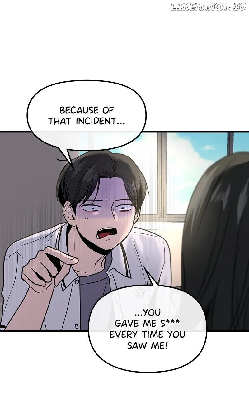 Read Back to Chan Bi chapter 21 image 86 on Lezhin