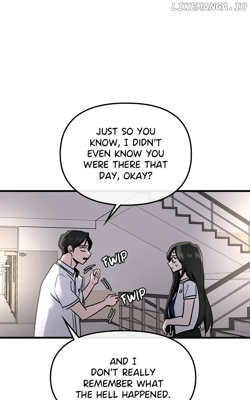 Read Back to Chan Bi chapter 21 image 87 on Lezhin