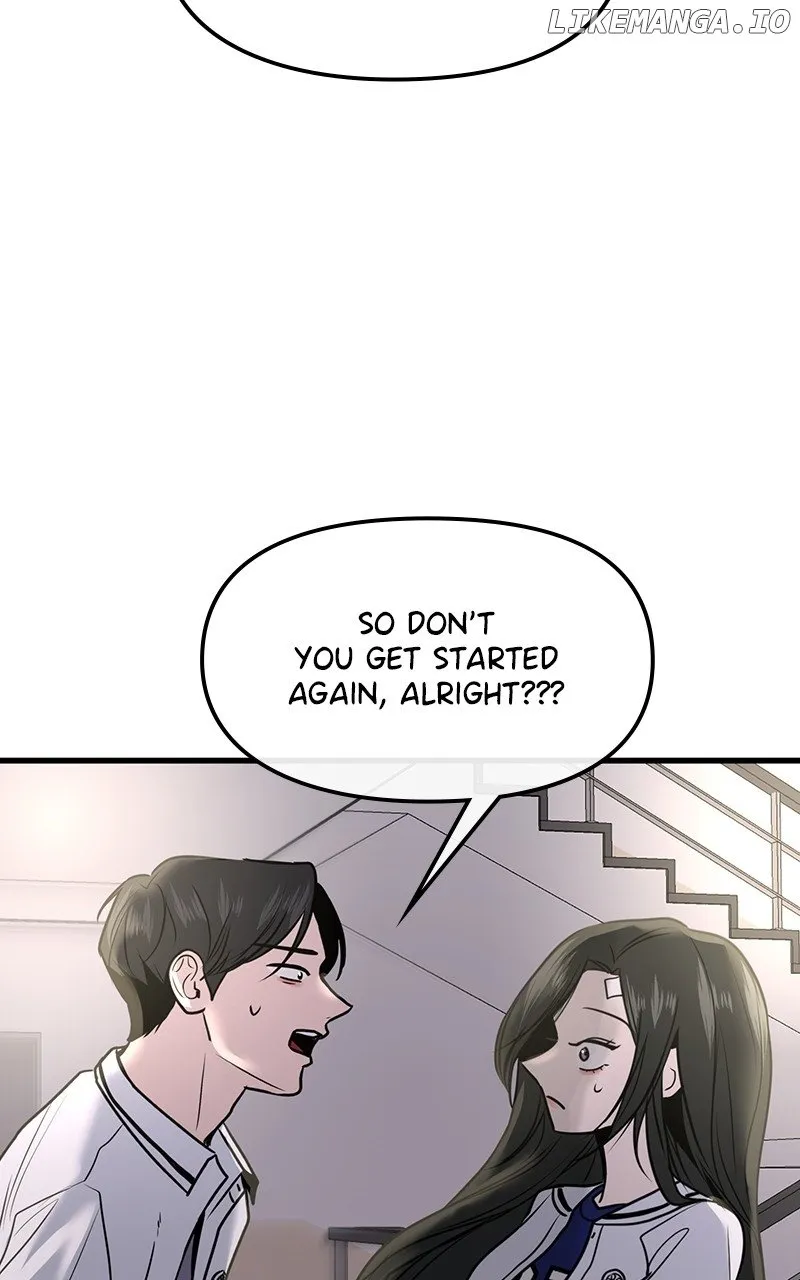 Read Back to Chan Bi chapter 21 image 88 on Lezhin