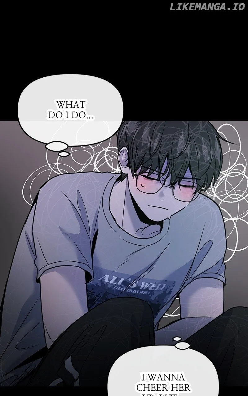Read Back to Chan Bi chapter 21 image 9 on Lezhin