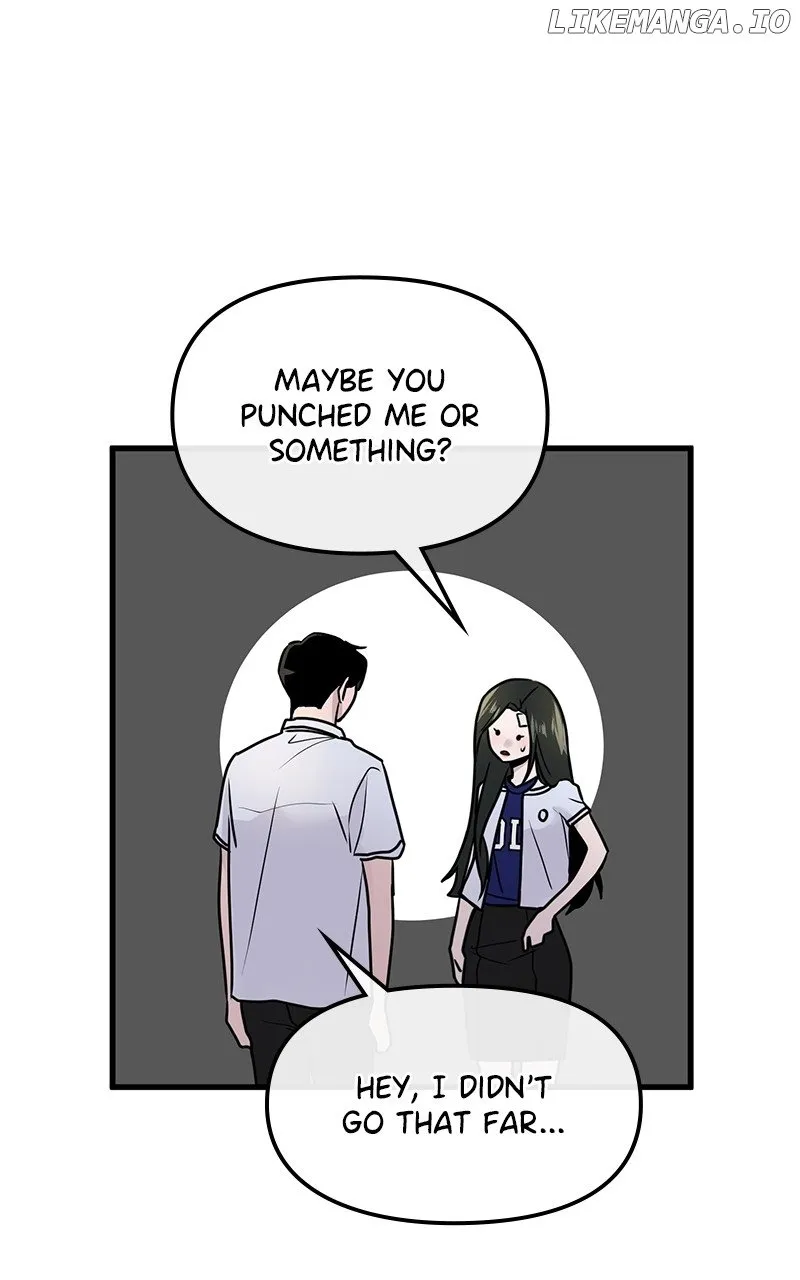 Read Back to Chan Bi chapter 21 image 92 on Lezhin