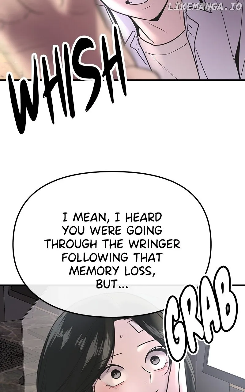 Read Back to Chan Bi chapter 22 image 100 on Lezhin