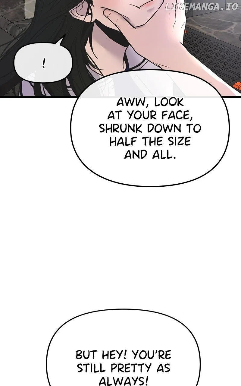 Read Back to Chan Bi chapter 22 image 101 on Lezhin