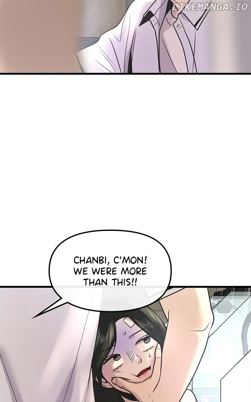 Read Back to Chan Bi chapter 22 image 104 on Lezhin