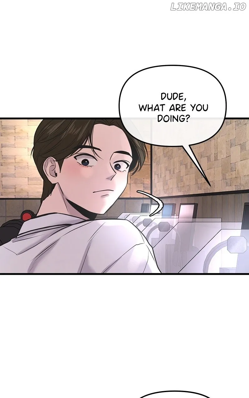 Read Back to Chan Bi chapter 22 image 106 on Lezhin