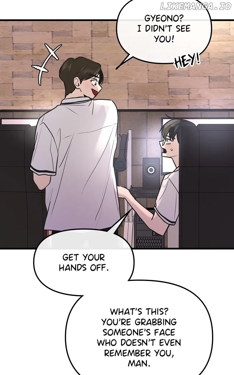 Read Back to Chan Bi chapter 22 image 107 on Lezhin