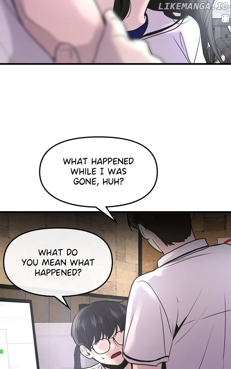 Read Back to Chan Bi chapter 22 image 109 on Lezhin