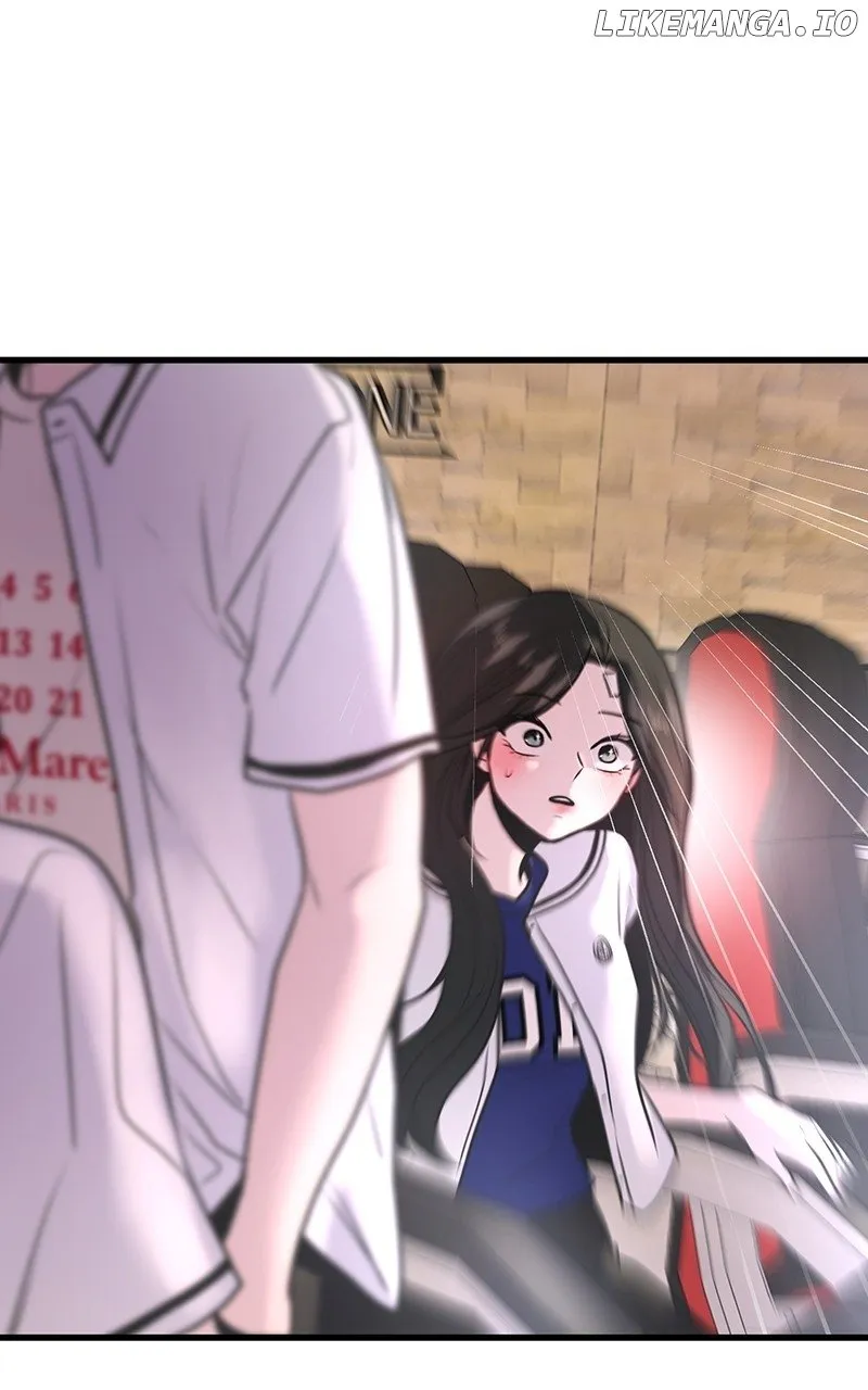 Read Back to Chan Bi chapter 22 image 112 on Lezhin
