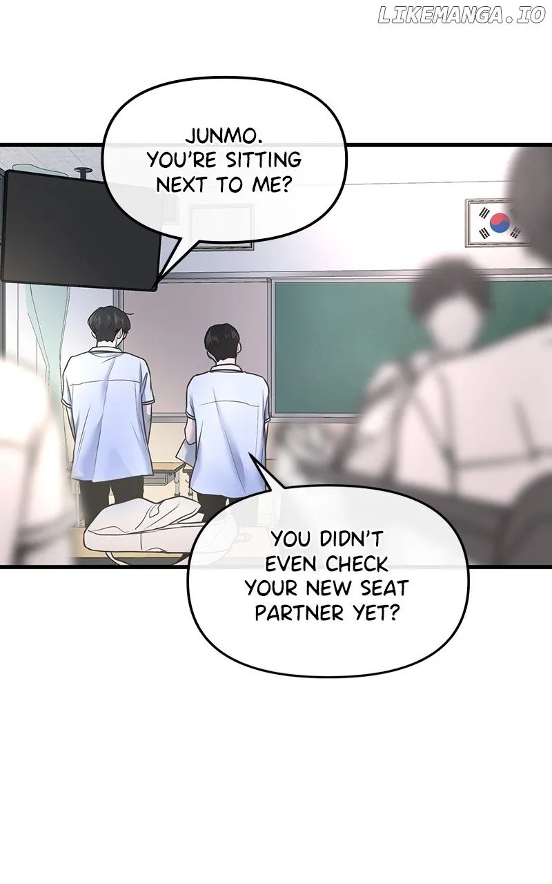Read Back to Chan Bi chapter 22 image 14 on Lezhin
