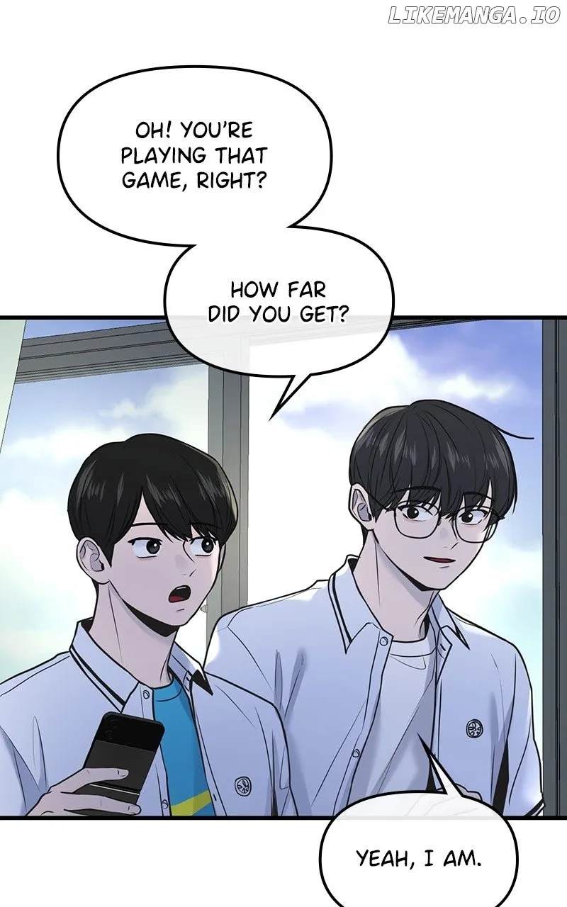 Read Back to Chan Bi chapter 22 image 15 on Lezhin