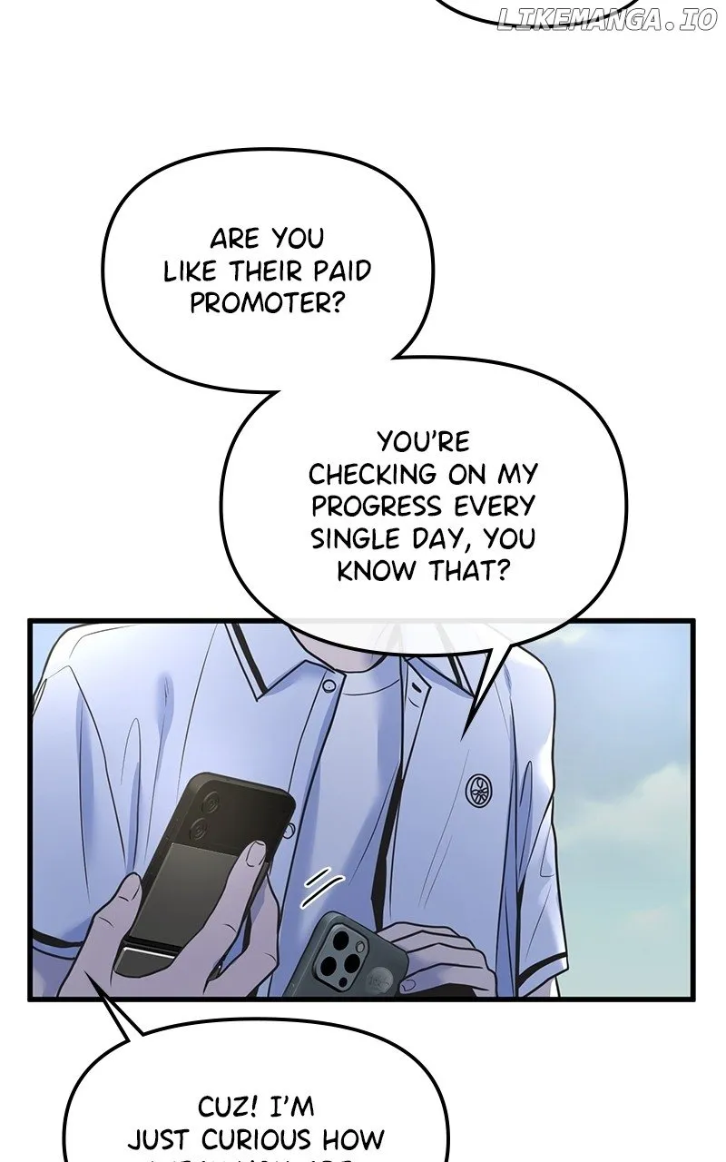 Read Back to Chan Bi chapter 22 image 16 on Lezhin
