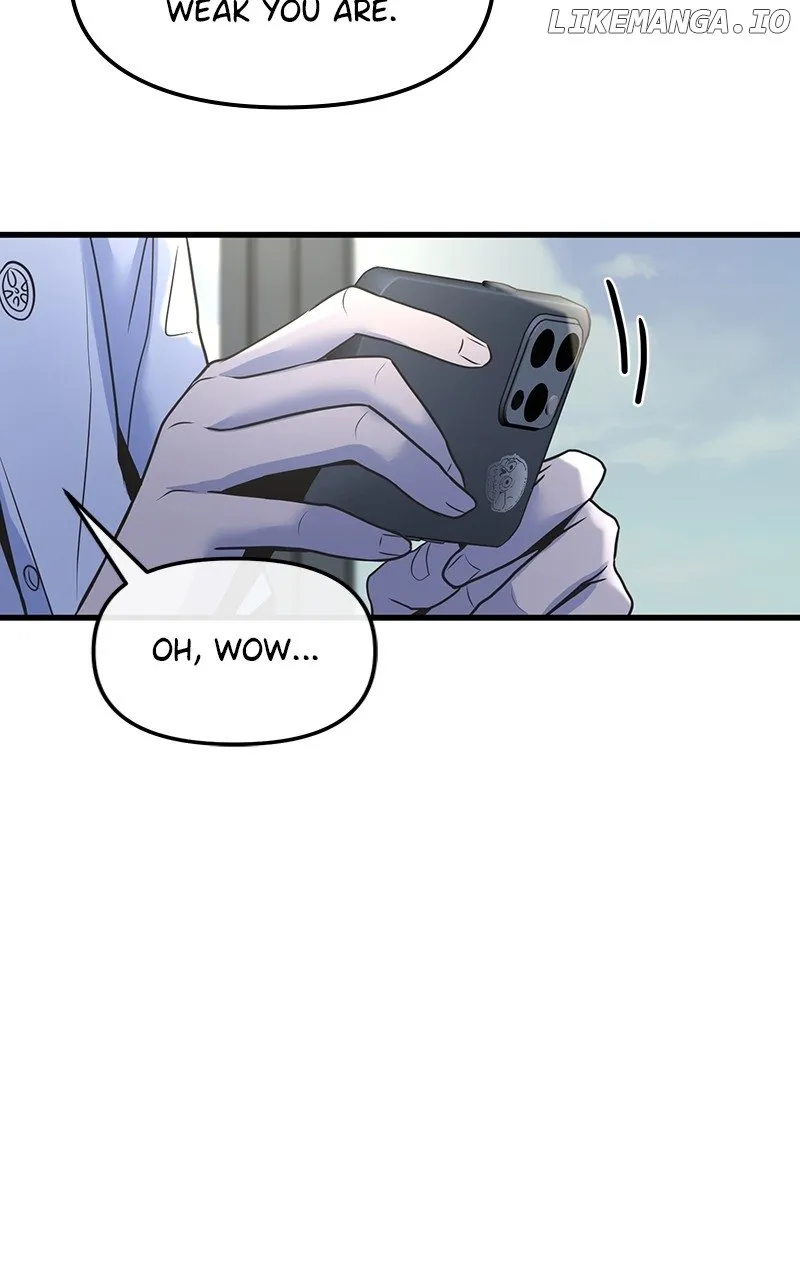 Read Back to Chan Bi chapter 22 image 17 on Lezhin