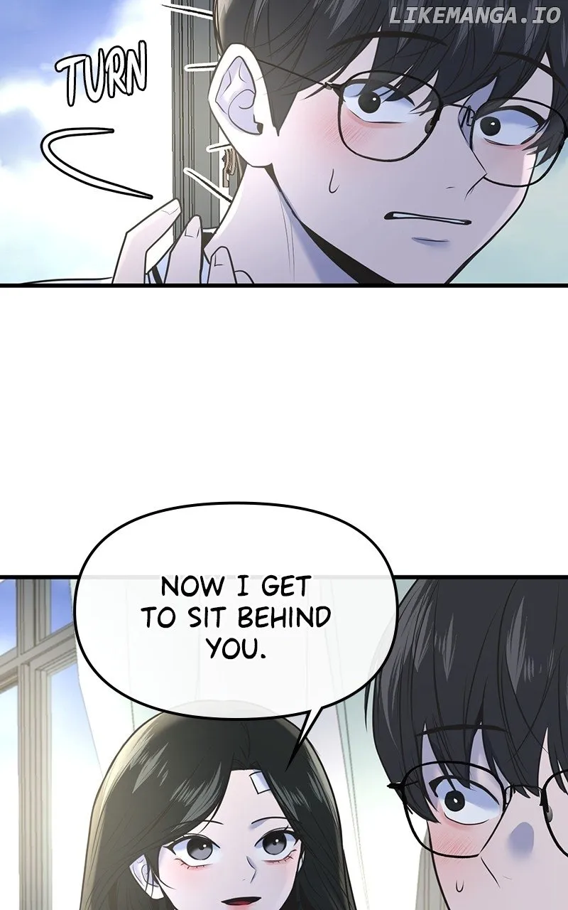 Read Back to Chan Bi chapter 22 image 19 on Lezhin