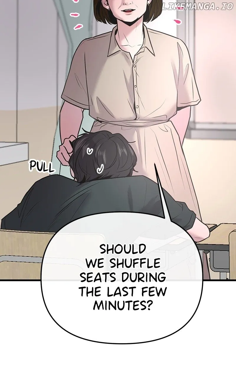 Read Back to Chan Bi chapter 22 image 2 on Lezhin