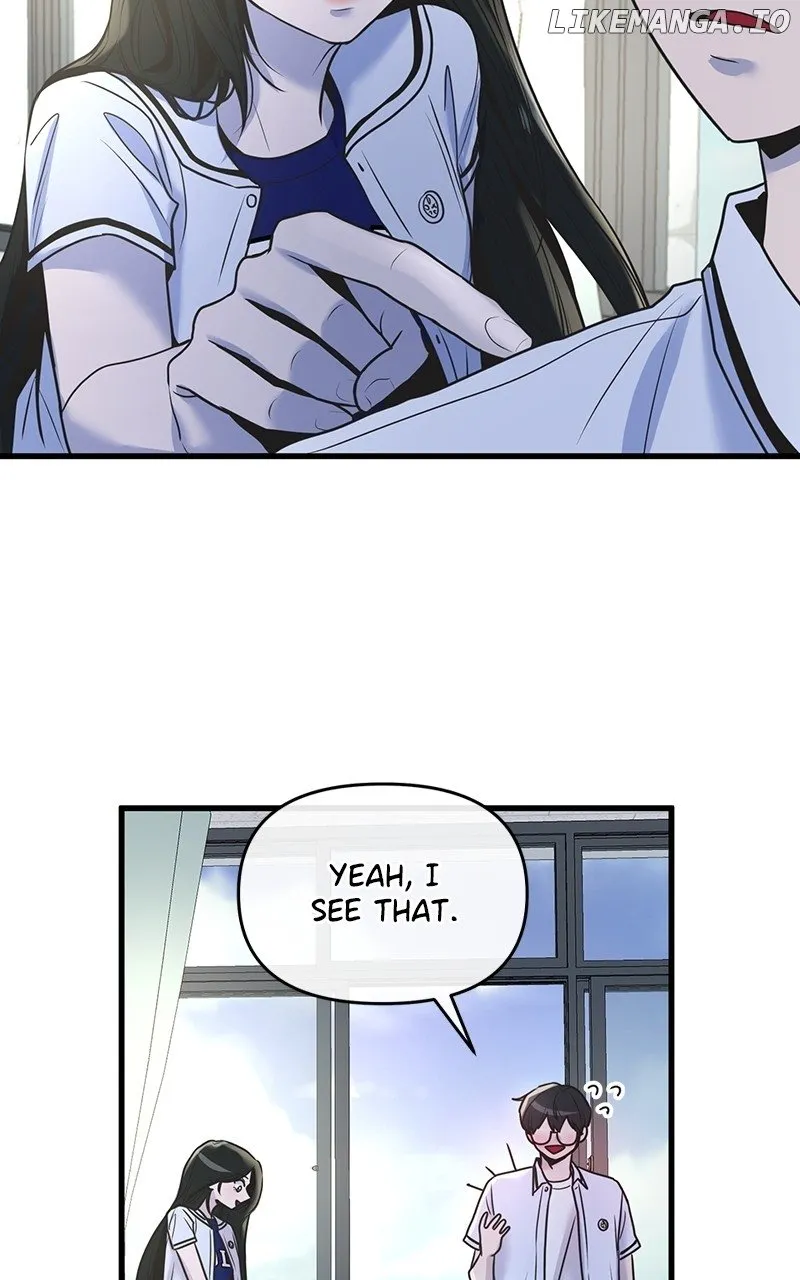 Read Back to Chan Bi chapter 22 image 20 on Lezhin