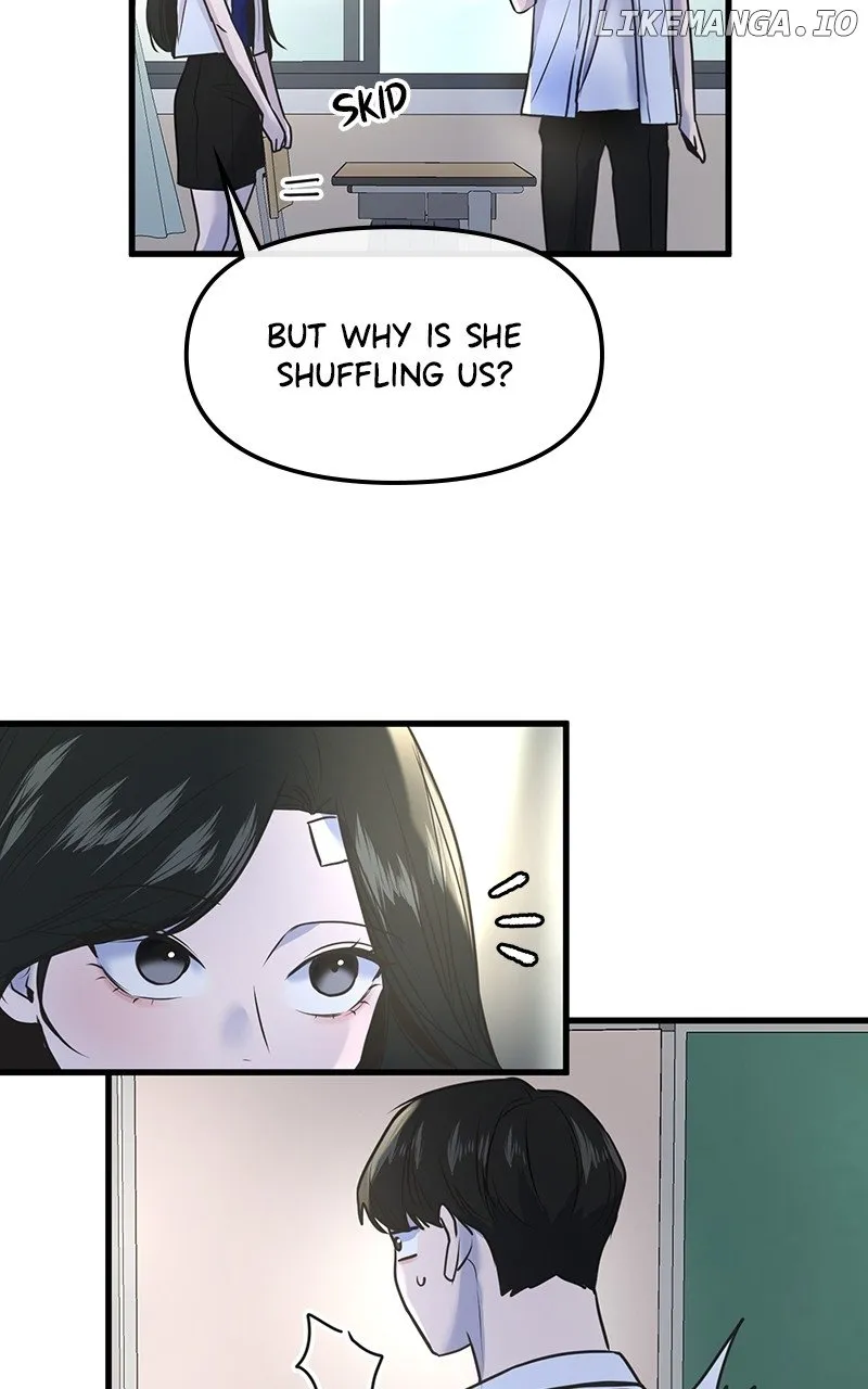Read Back to Chan Bi chapter 22 image 21 on Lezhin