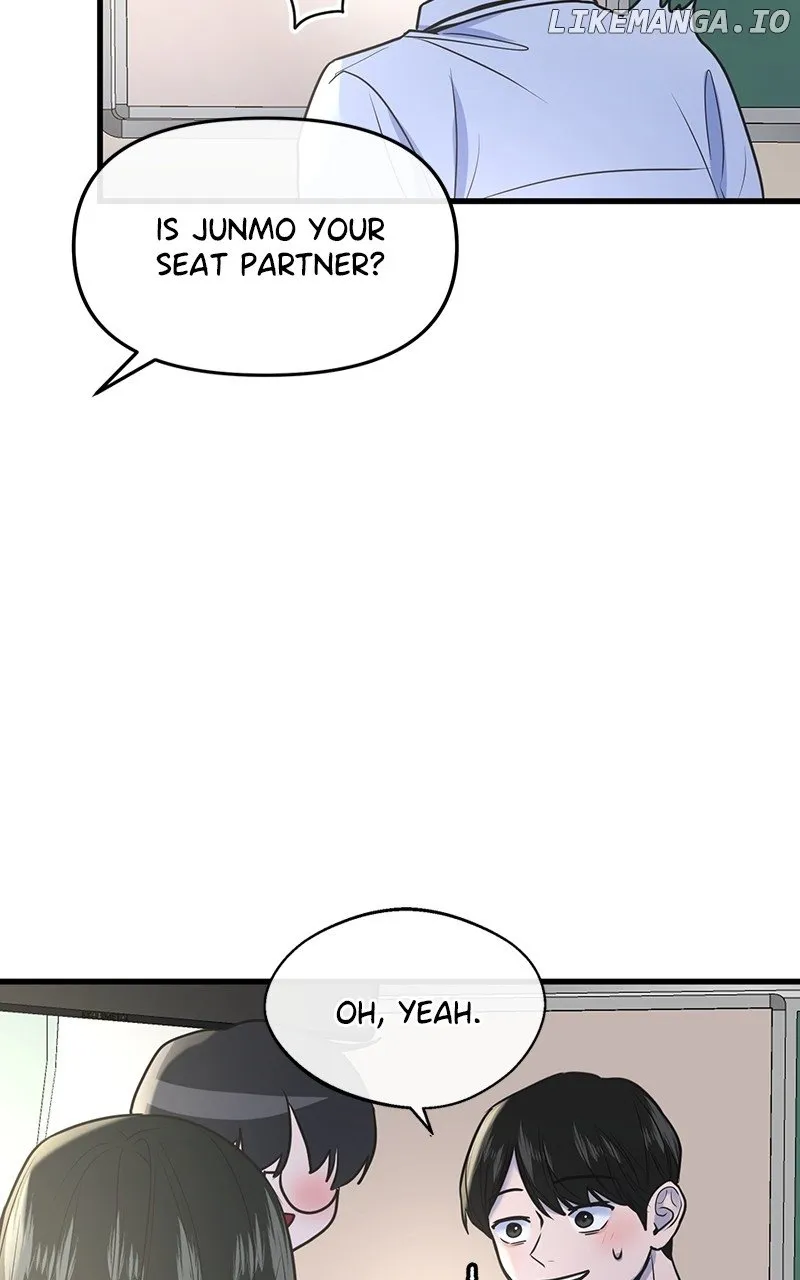Read Back to Chan Bi chapter 22 image 22 on Lezhin