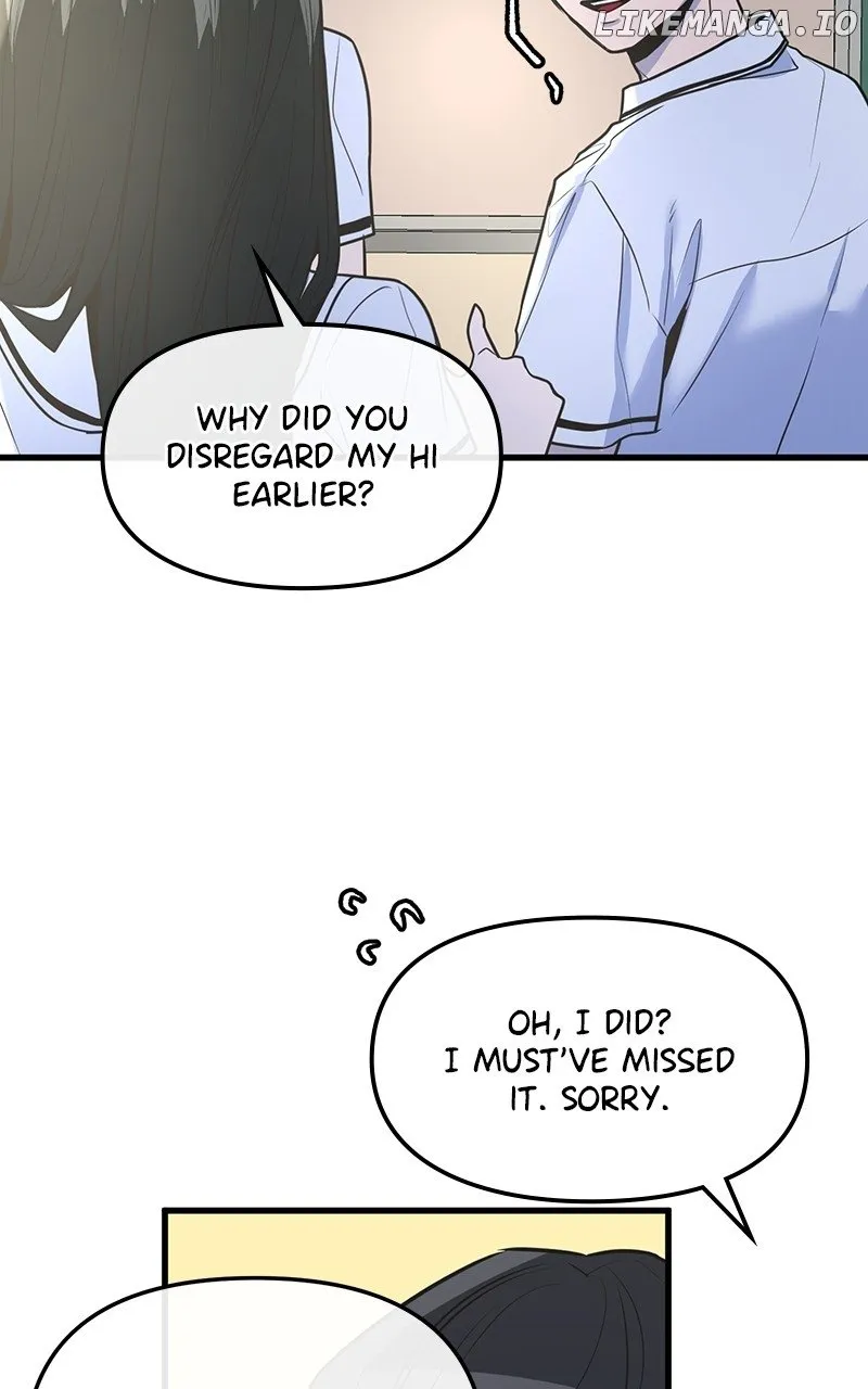 Read Back to Chan Bi chapter 22 image 23 on Lezhin