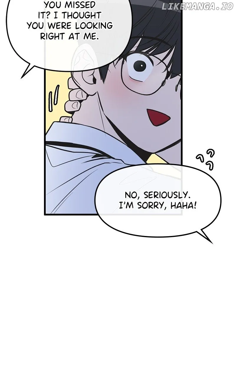 Read Back to Chan Bi chapter 22 image 24 on Lezhin