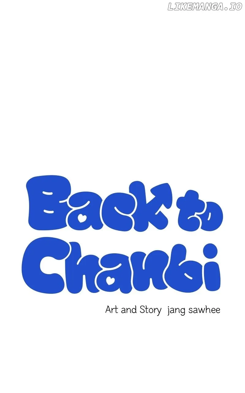 Read Back to Chan Bi chapter 22 image 25 on Lezhin
