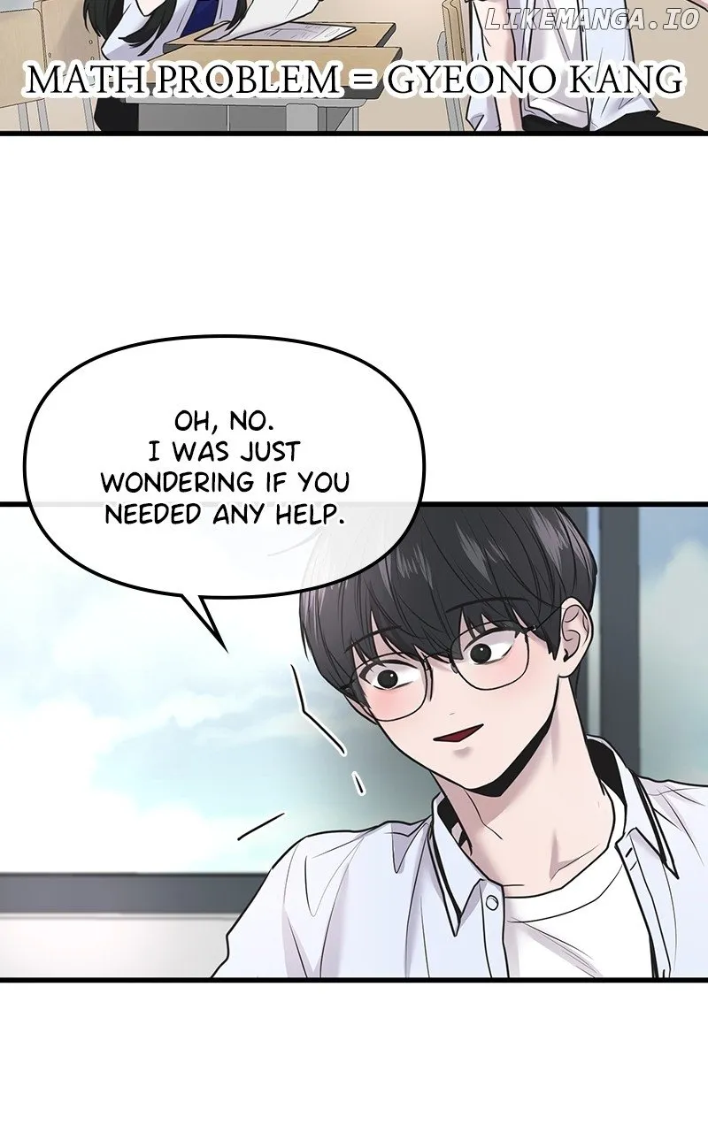 Read Back to Chan Bi chapter 22 image 31 on Lezhin