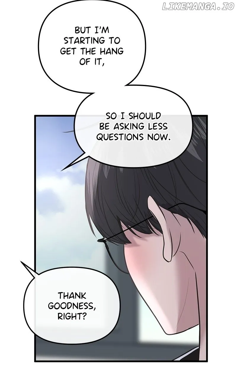 Read Back to Chan Bi chapter 22 image 33 on Lezhin