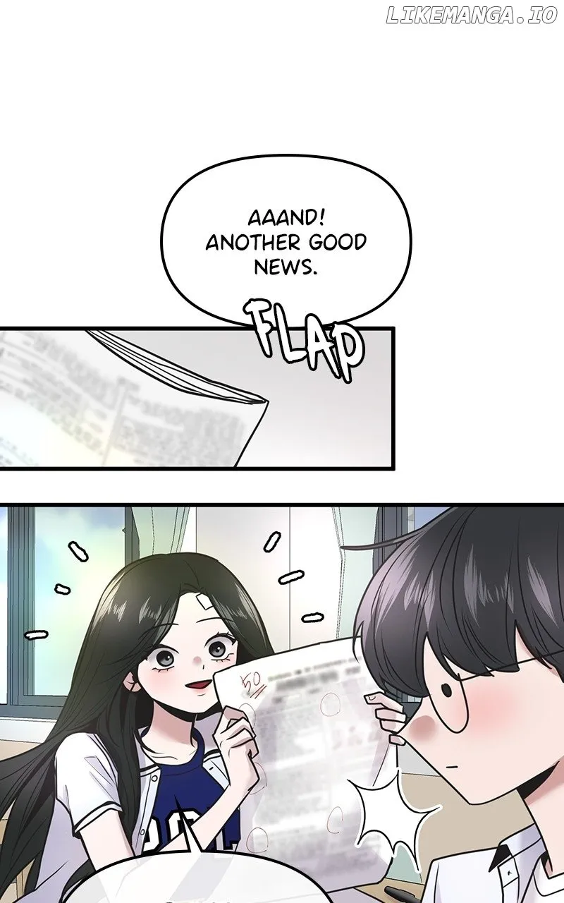 Read Back to Chan Bi chapter 22 image 34 on Lezhin