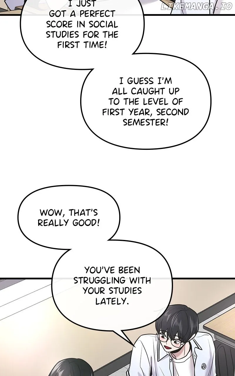 Read Back to Chan Bi chapter 22 image 35 on Lezhin
