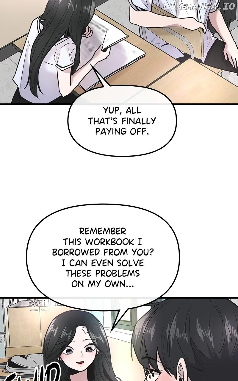 Read Back to Chan Bi chapter 22 image 36 on Lezhin