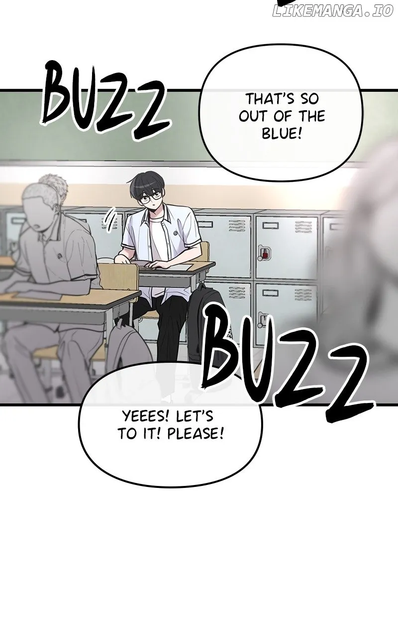 Read Back to Chan Bi chapter 22 image 4 on Lezhin