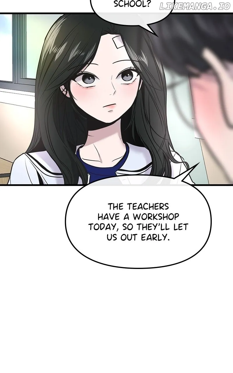 Read Back to Chan Bi chapter 22 image 41 on Lezhin