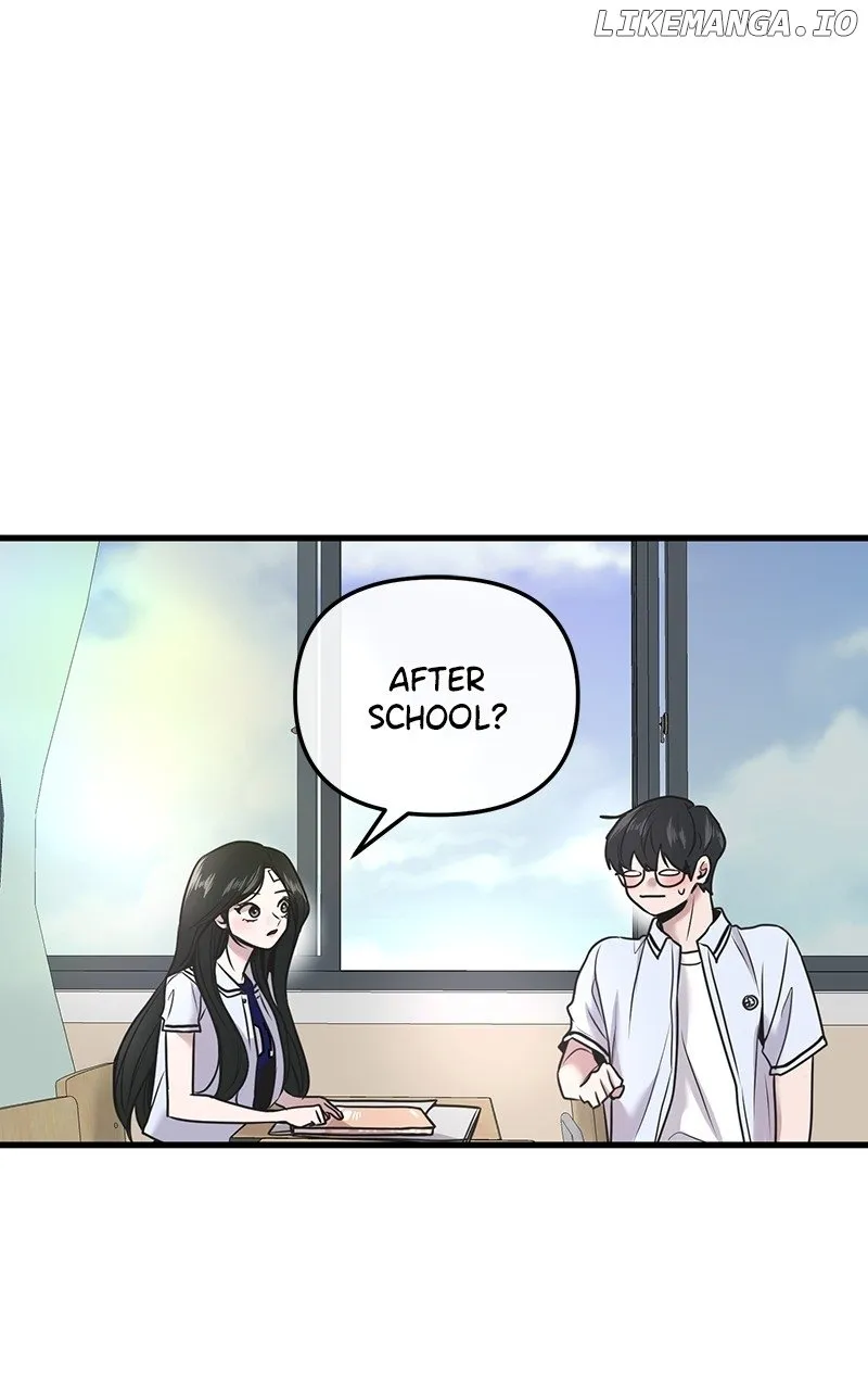 Read Back to Chan Bi chapter 22 image 42 on Lezhin