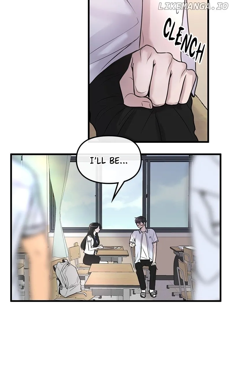 Read Back to Chan Bi chapter 22 image 44 on Lezhin