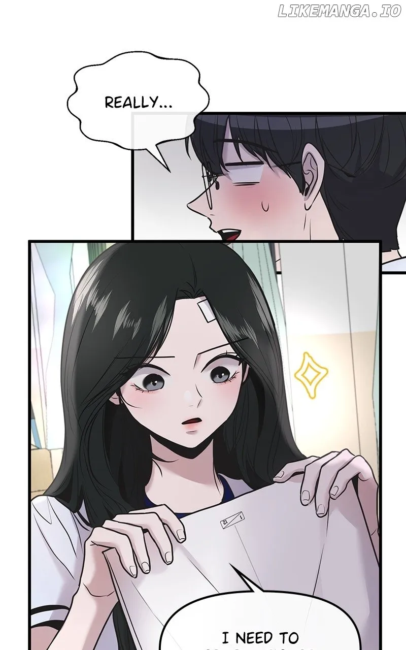 Read Back to Chan Bi chapter 22 image 46 on Lezhin