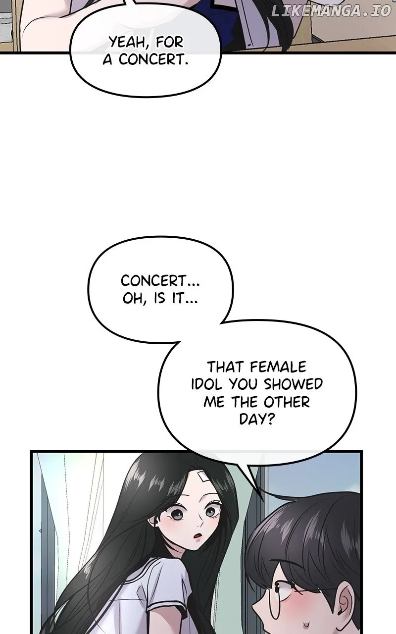Read Back to Chan Bi chapter 22 image 48 on Lezhin
